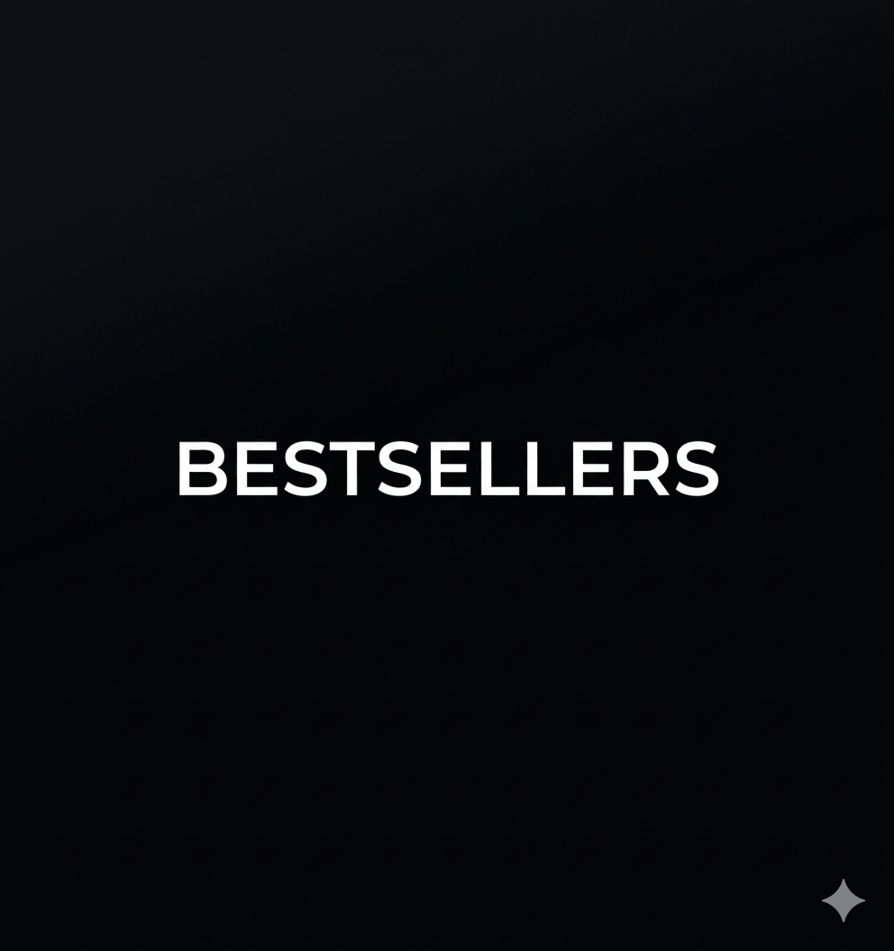 Bestsellers