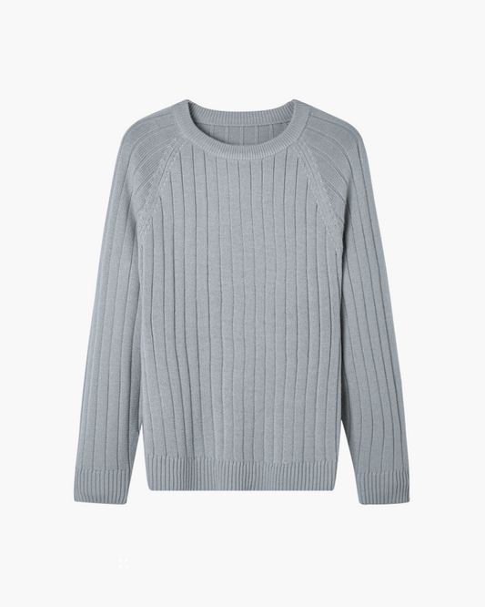 100 % Premium-Wolle Pullover